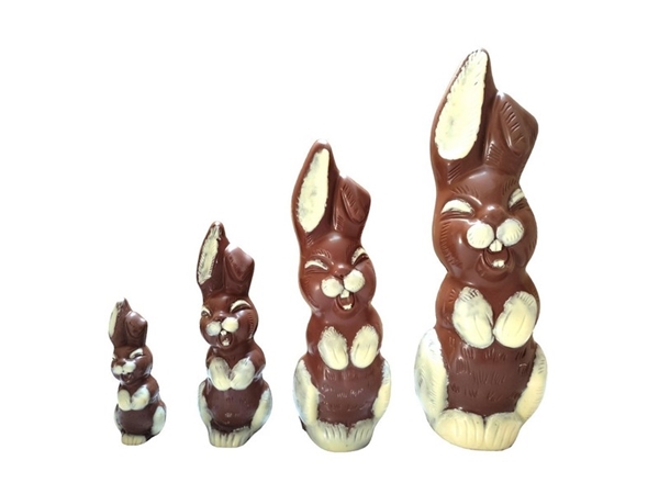 Paas Chocolade