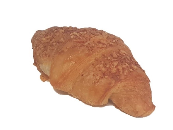 Roomboter kaas-croissant