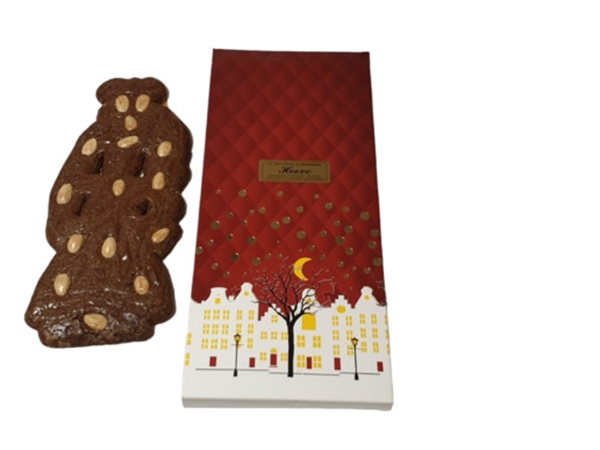AMANDEL SPECULAAS POP KLEIN