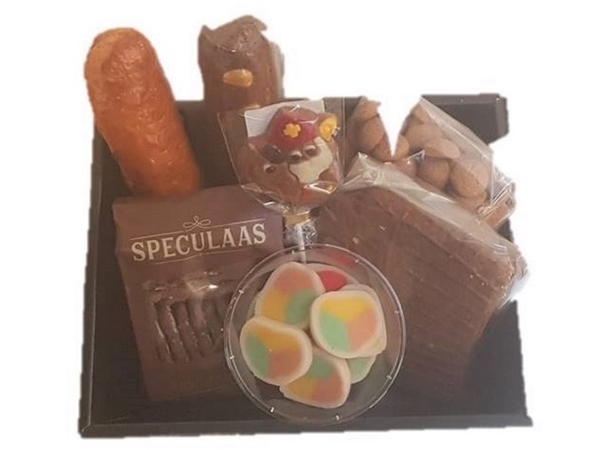 SINT TASJE