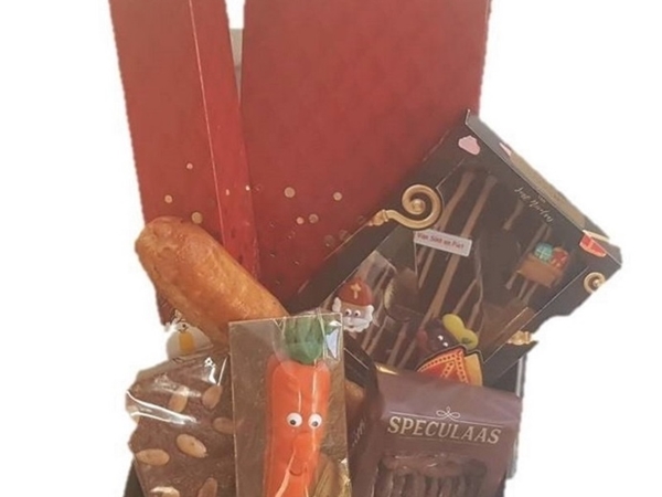 SINTPAKKET 3