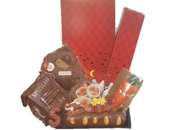 SINT MAND