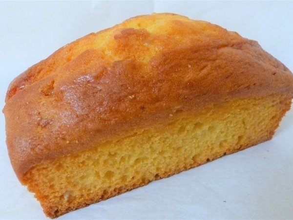 Lemon cake