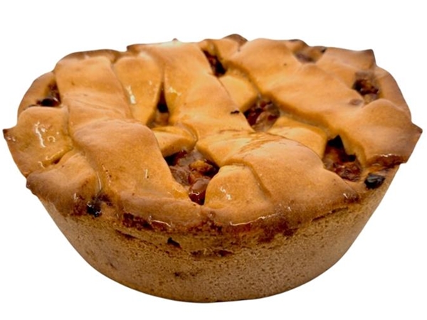 APPELTAART KLEIN