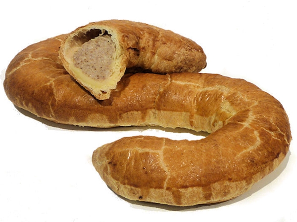 SAUCIJZEN LETTER